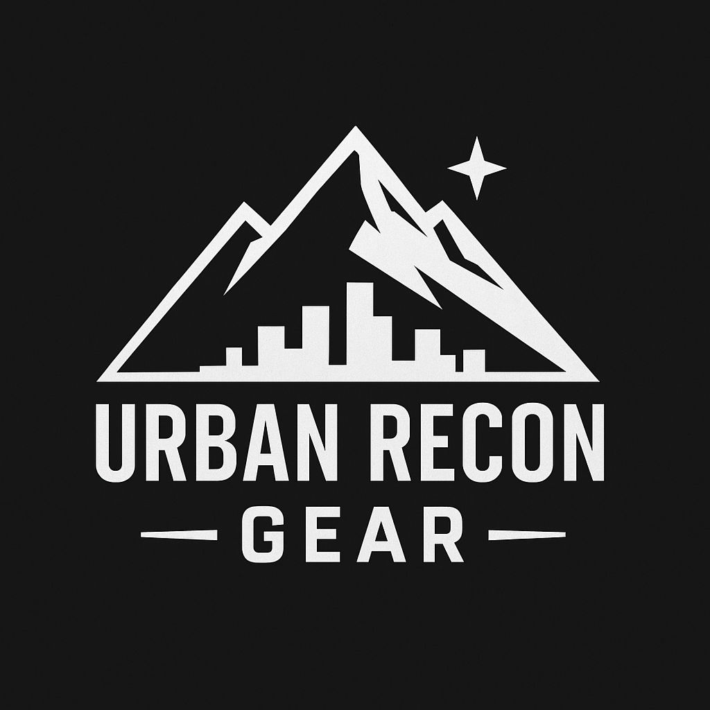 Urban Recon Gear